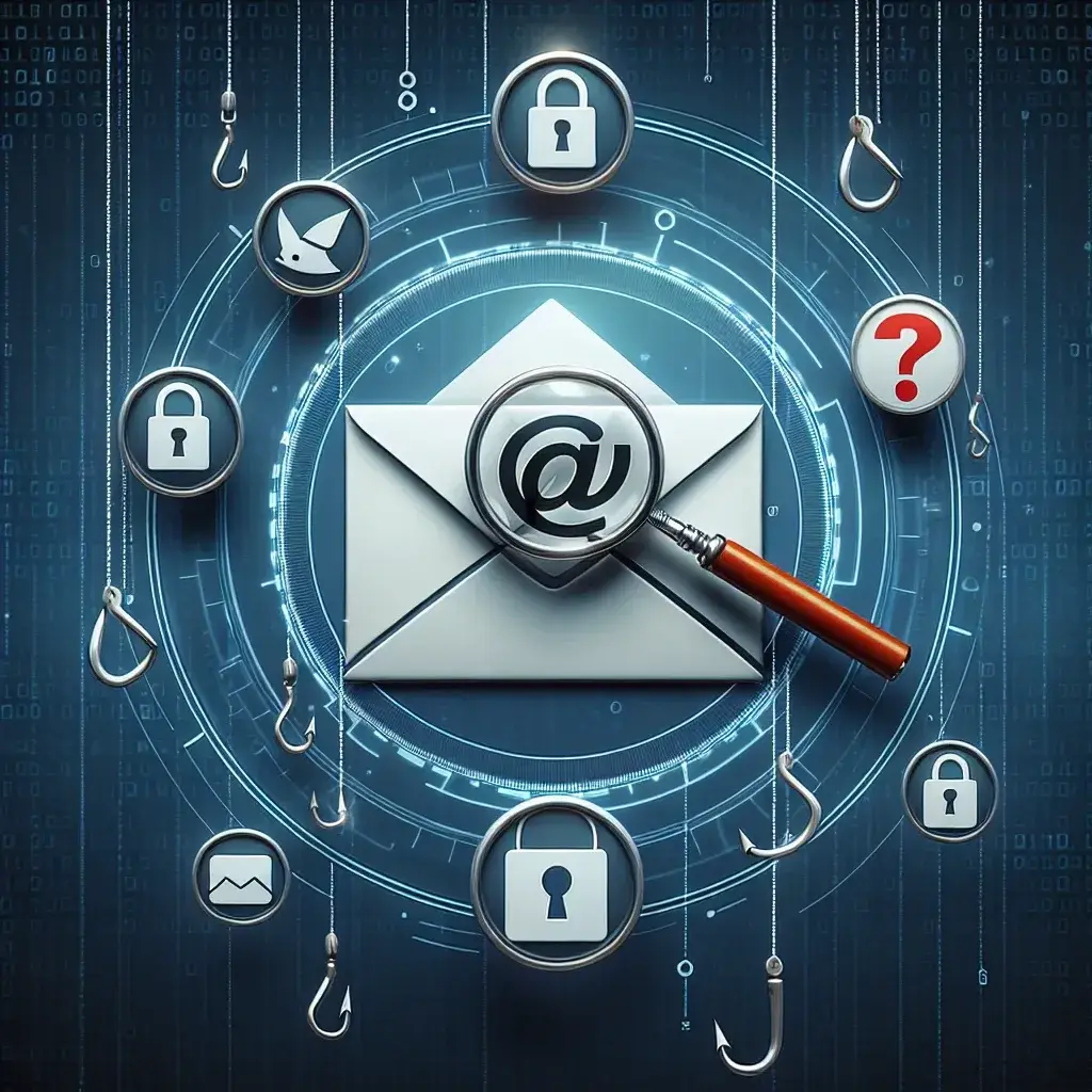 Como Identificar Tentativas de Phishing em Minhas Contas?