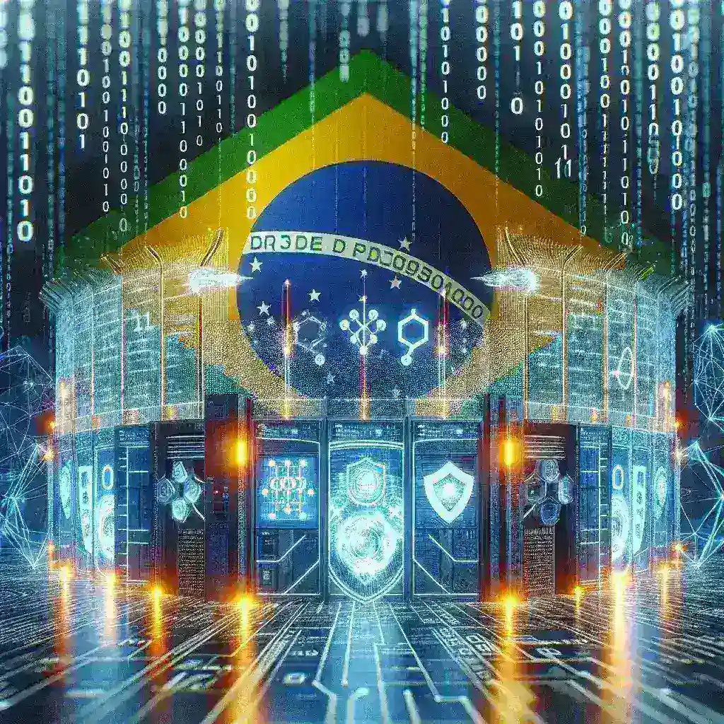 Nova startup brasileira promete firewall quântico contra ataques futuros