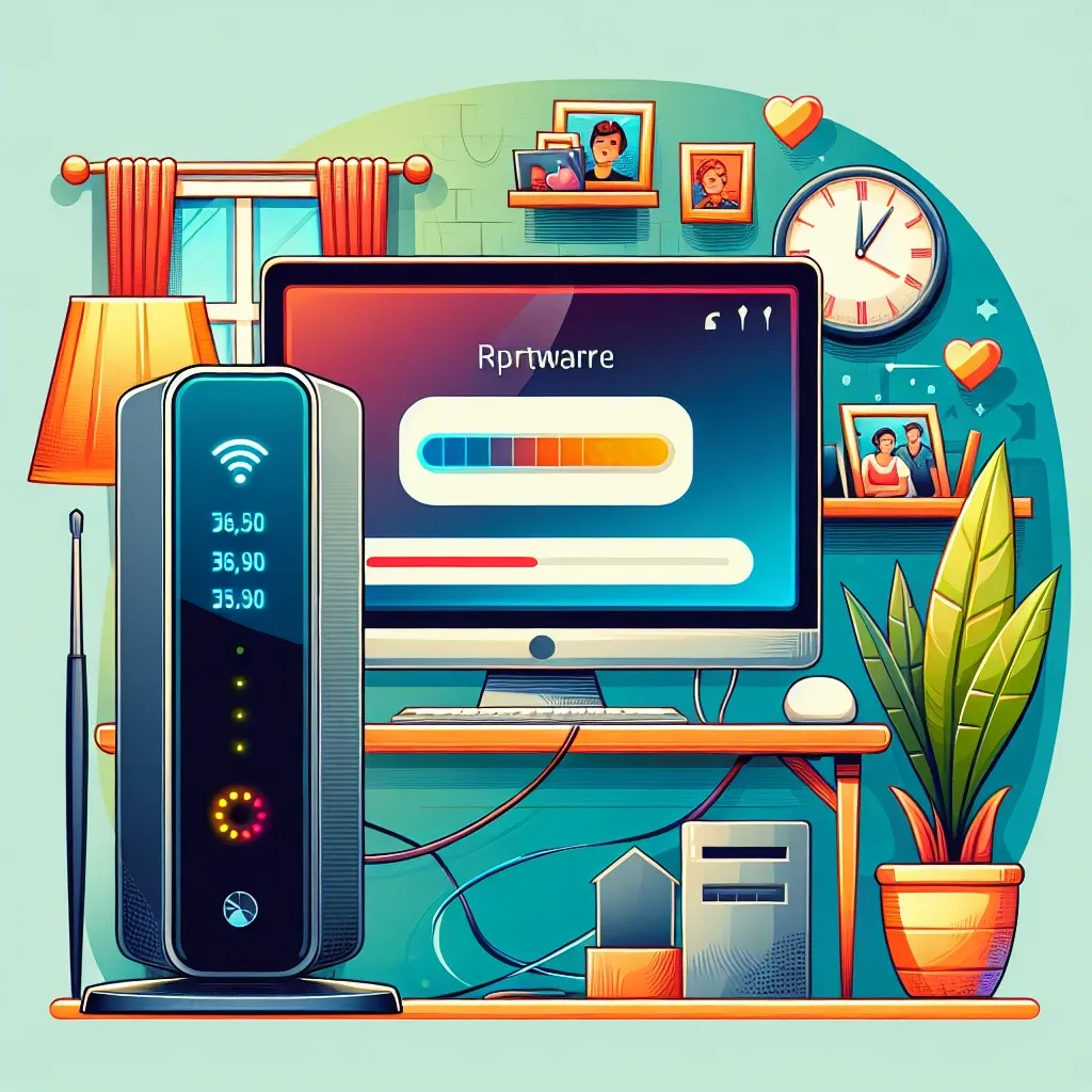 Governo recomenda atualização imediata de roteadores domésticos vulneráveis